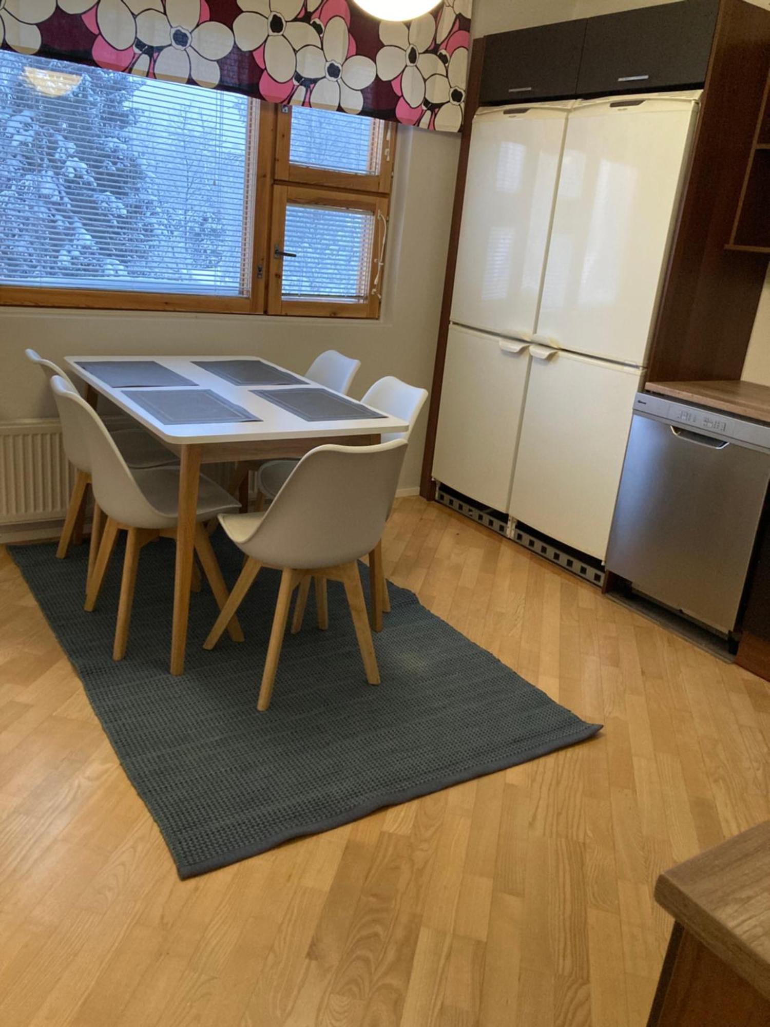 Rovaniemiapartment 2 Bedroom, Livingroom, Sauna Exterior photo